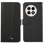 For OnePlus 13R 5G / Ace 5 5G Case RFID Blocking Flip Leather Phone Cover