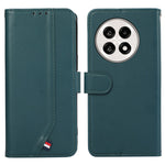 For OnePlus 13R 5G / Ace 5 5G Case RFID Blocking Flip Leather Phone Cover