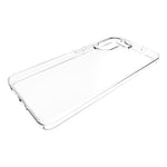 For Xiaomi Poco X7 Pro 5G / Redmi Turbo 4 5G Clear Phone Case Watermark-Resistant TPU Back Cover