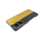 For Xiaomi Poco X7 Pro 5G / Redmi Turbo 4 5G TPU Phone Case Non Slip Transparent Mobile Phone Cover