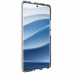 10Pcs  /  Pack For Xiaomi Redmi Note 14 Pro+ 5G Case Watermark Free TPU Protective Clear Phone Cover