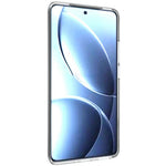10Pcs / Pack For Xiaomi Poco F7 Pro 5G / Redmi K80 5G Case Watermark Free TPU Protective Clear Phone Cover