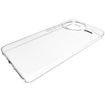 10Pcs / Pack For Xiaomi Poco F7 Pro 5G / Redmi K80 5G Case Watermark Free TPU Protective Clear Phone Cover