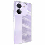 10Pcs  /  Pack For Xiaomi Poco M7 Pro 5G Case Watermark Free TPU Protective Clear Phone Cover