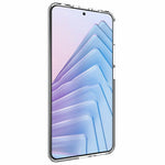 10Pcs  /  Pack For Xiaomi Poco M7 Pro 5G Case Watermark Free TPU Protective Clear Phone Cover