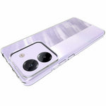 10Pcs  /  Pack For Xiaomi Poco M7 Pro 5G Case Watermark Free TPU Protective Clear Phone Cover
