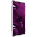 IMAK For Xiaomi Poco M7 Pro 5G Case TPU Phone Cover Airbag Shockproof Protection