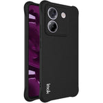 IMAK For Xiaomi Poco M7 Pro 5G Case TPU Phone Cover Airbag Shockproof Protection