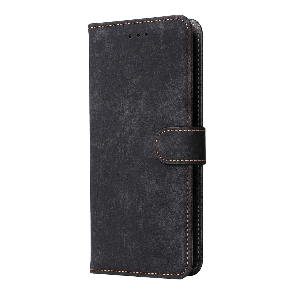For Honor Magic7 5G Wallet Case RFID Blocking PU Leather Cover Stand View