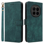 For Honor Magic7 5G Wallet Case RFID Blocking PU Leather Cover Stand View