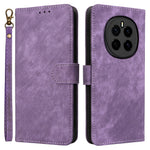 For Honor Magic7 5G Wallet Case RFID Blocking PU Leather Cover Stand View
