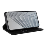 YIKATU For Xiaomi Redmi Note 14 4G (163.25mm) Phone Cases  Magnetic Closure PU Leather Mobile Cover