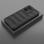 Til Oppo Reno13 Pro 5G Cover Anti-fald Blød TPU Robust Telefon Bagcover