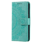 Stand Case for Xiaomi Redmi Note Note 14 Pro+ 5G / 14 Pro 5G / Poco X7 5G Imprinted Totem PU Leather Wallet Phone Cover