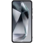 NILLKIN Camshield Pro Series for Samsung Galaxy S25 Case PC + TPU Slide Camera Lid Phone Cover