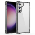 For Samsung Galaxy S23+ Case Reinforced Corners TPU + Acrylic Clear Phone Back Cover