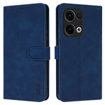 AZNS For Oppo Reno13 5G (Global) Case PU Leather Wallet Phone Cover