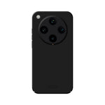 MOFI För Oppo Find X8 Pro 5G mobilskal JK Qin-serien Skin-Touch Matt Anti-fingeravtryck Baksida