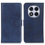 For Xiaomi Redmi Note 14 Pro 5G / Poco X7 5G Wallet Case Cowhide Texture Leather Stand Phone Cover