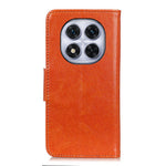 For Xiaomi Redmi Note 14 Pro 4G Case Nappa Texture Split Leather Wallet Phone Cover