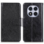 For Xiaomi Redmi Note 14 Pro 4G Case Nappa Texture Split Leather Wallet Phone Cover