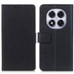 For Xiaomi Redmi Note 14 Pro 4G Case PU Leather Stand Wallet Phone Cover