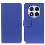 For Xiaomi Redmi Note 14 Pro 4G Case PU Leather Stand Wallet Phone Cover