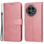 Plånboksfodral för OnePlus 13R 5G / Ace 5 5G / Ace 5 Pro 5G Läderfodral