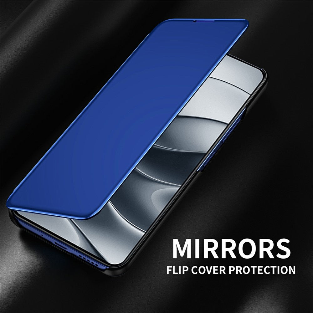 For Xiaomi Redmi Note 14 Pro+ 5G Flip Leather Cover with Stand Full Body Protective Phone Case