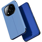 For Xiaomi Redmi Note 14 Pro+ 5G Flip Leather Cover with Stand Full Body Protective Phone Case