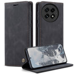 CASEME För OnePlus 13 Plånboksfodral 013-serien PU-lädermobilfodral med stativ