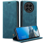 CASEME För OnePlus 13 Plånboksfodral 013-serien PU-lädermobilfodral med stativ