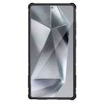 NILLKIN CamShield Armor magnetisk cover til Samsung Galaxy S25 Ultra med kameraafdækning, PC + TPU-cover