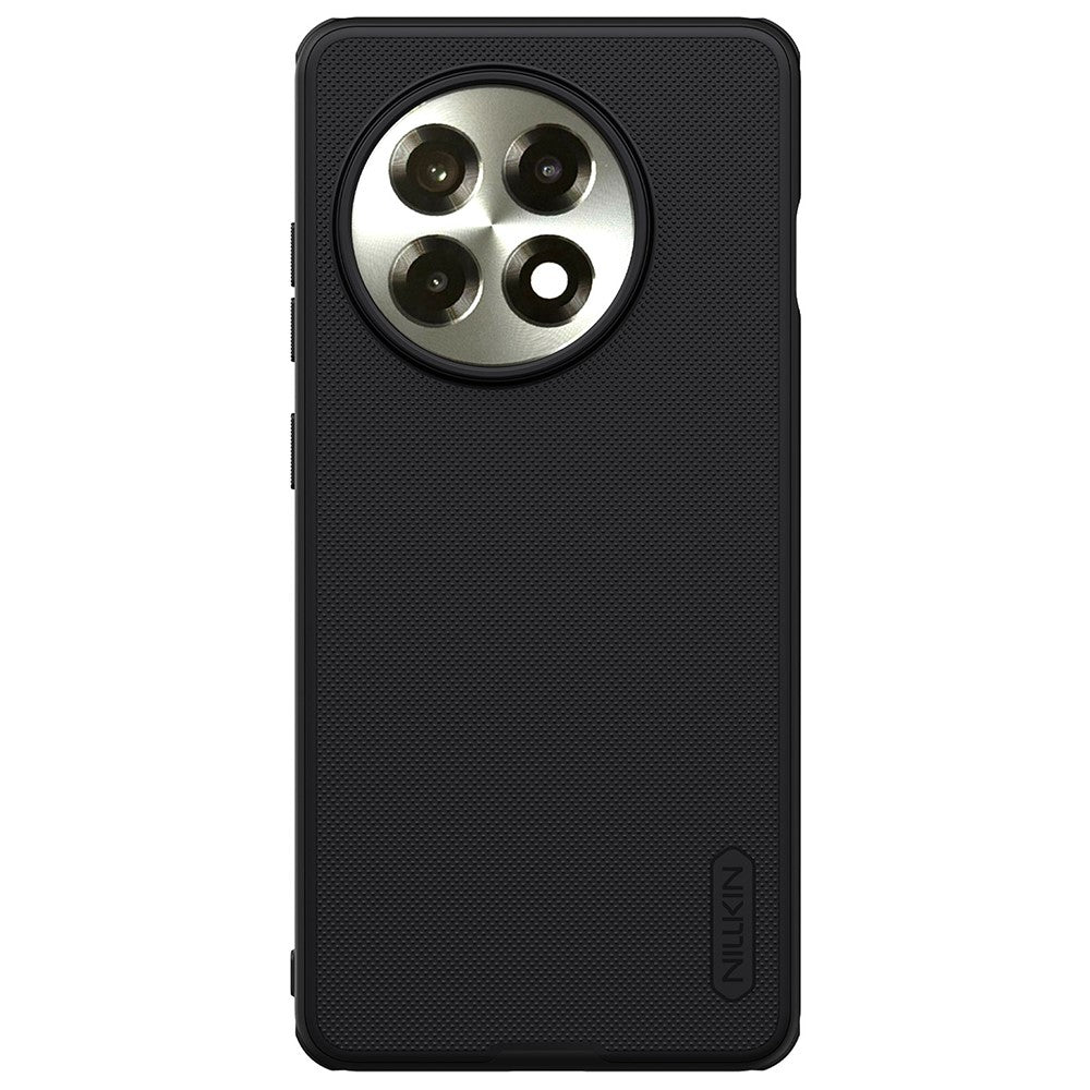 NILLKIN Frosted Shield Pro-skal till OnePlus 13R 5G / Ace 5 5G / Ace 5 Pro 5G, matt PC + TPU-mobilskal