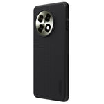 NILLKIN Frosted Shield Pro-skal till OnePlus 13R 5G / Ace 5 5G / Ace 5 Pro 5G, matt PC + TPU-mobilskal