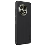 NILLKIN Frosted Shield Pro-skal till OnePlus 13R 5G / Ace 5 5G / Ace 5 Pro 5G, matt PC + TPU-mobilskal