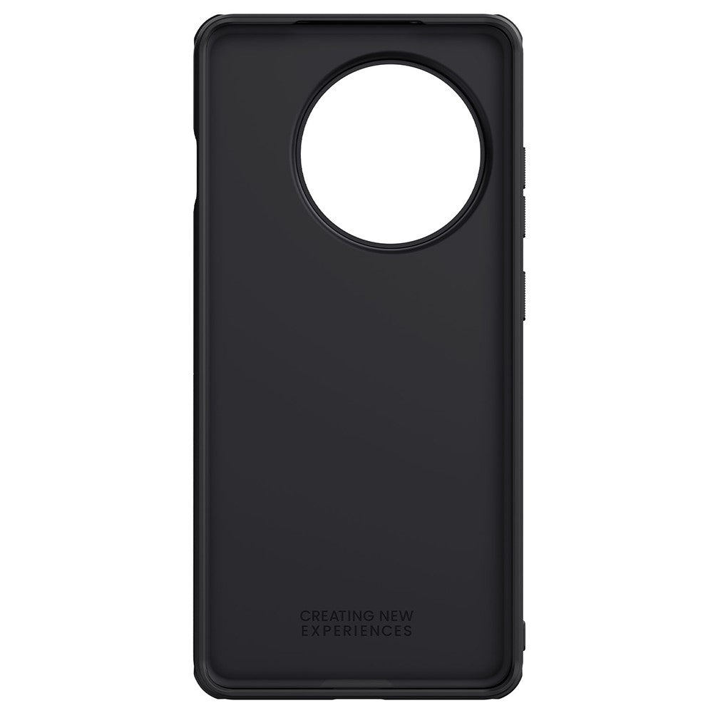 NILLKIN Frosted Shield Pro-skal till OnePlus 13R 5G / Ace 5 5G / Ace 5 Pro 5G, matt PC + TPU-mobilskal