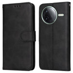 For Xiaomi Poco F7 Pro 5G / Redmi K80 5G Case Wallet PU Leather Folio Flip Phone Cover