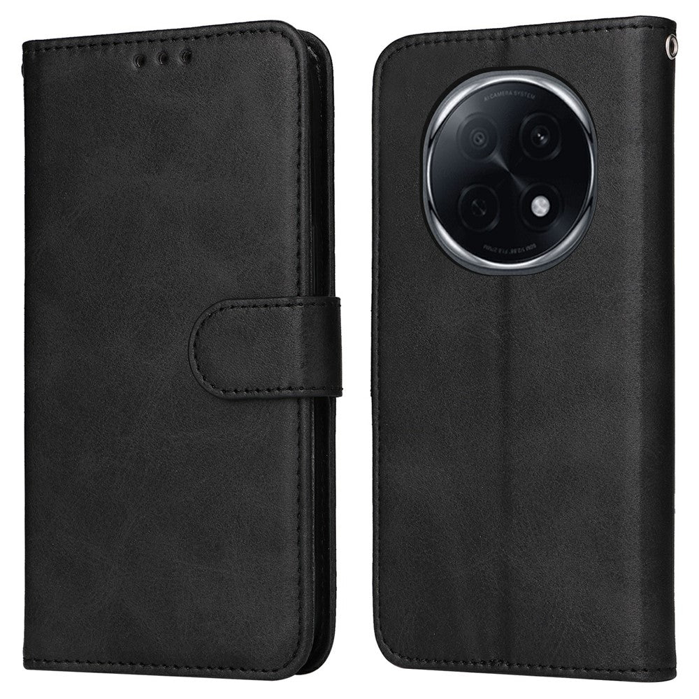For Oppo F29 Pro 5G (Global) / A5 Pro 5G (China) Case Wallet PU Leather Folio Flip Phone Cover