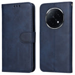 For Oppo F29 Pro 5G (Global) / A5 Pro 5G (China) Case Wallet PU Leather Folio Flip Phone Cover