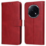 For Oppo F29 Pro 5G (Global) / A5 Pro 5G (China) Case Wallet PU Leather Folio Flip Phone Cover