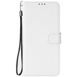 For Oppo Reno13 F 5G (Reno 13 FS 5G) / 4G Case PU Leather Diamond Texture Wallet Phone Cover