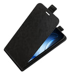 For Oppo Reno13 5G (Global) Case with Card Slots Vertical Flip Leather Phone Cover