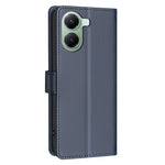 BINFEN COLOR BF32 Phone Cover for Xiaomi Poco X7 Pro 5G / Redmi Turbo 4 5G Leather Case Wallet RFID Blocking