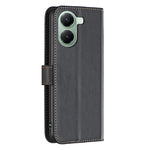 BINFEN COLOR BF17 Wallet Case for Xiaomi Poco X7 Pro 5G / Redmi Turbo 4 5G Folio Flip Leather Cover