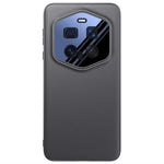 For Honor Magic7 RSR Porsche Design 5G Case Drop Resistant PU Leather + TPU Phone Cover