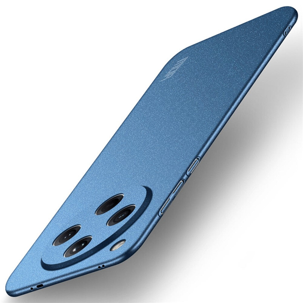 MOFI For Oppo Find X8 5G PC Case  Shield Matte Series Slim Fit Phone Cover