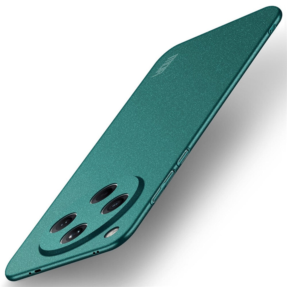 MOFI For Oppo Find X8 5G PC Case  Shield Matte Series Slim Fit Phone Cover