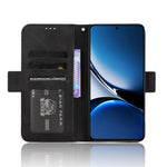 For Xiaomi Redmi Turbo 4 5G / Xiaomi Poco X7 Pro 5G Leather Case Phone Wallet Cover with Multiple Card Slots