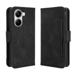 For Xiaomi Redmi Turbo 4 5G / Xiaomi Poco X7 Pro 5G Leather Case Phone Wallet Cover with Multiple Card Slots